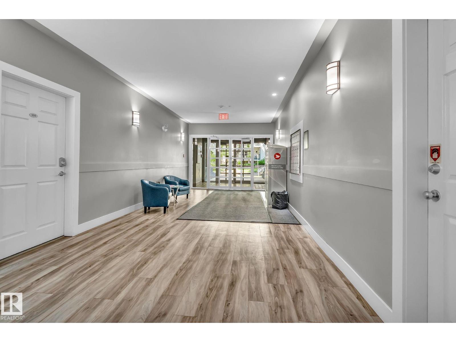 #104 10046 110 ST NW, Edmonton