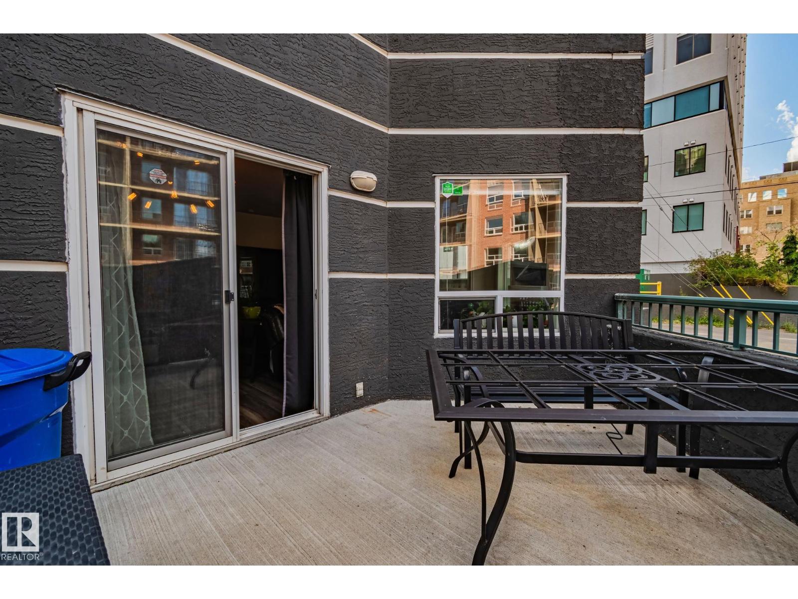 #104 10046 110 ST NW, Edmonton