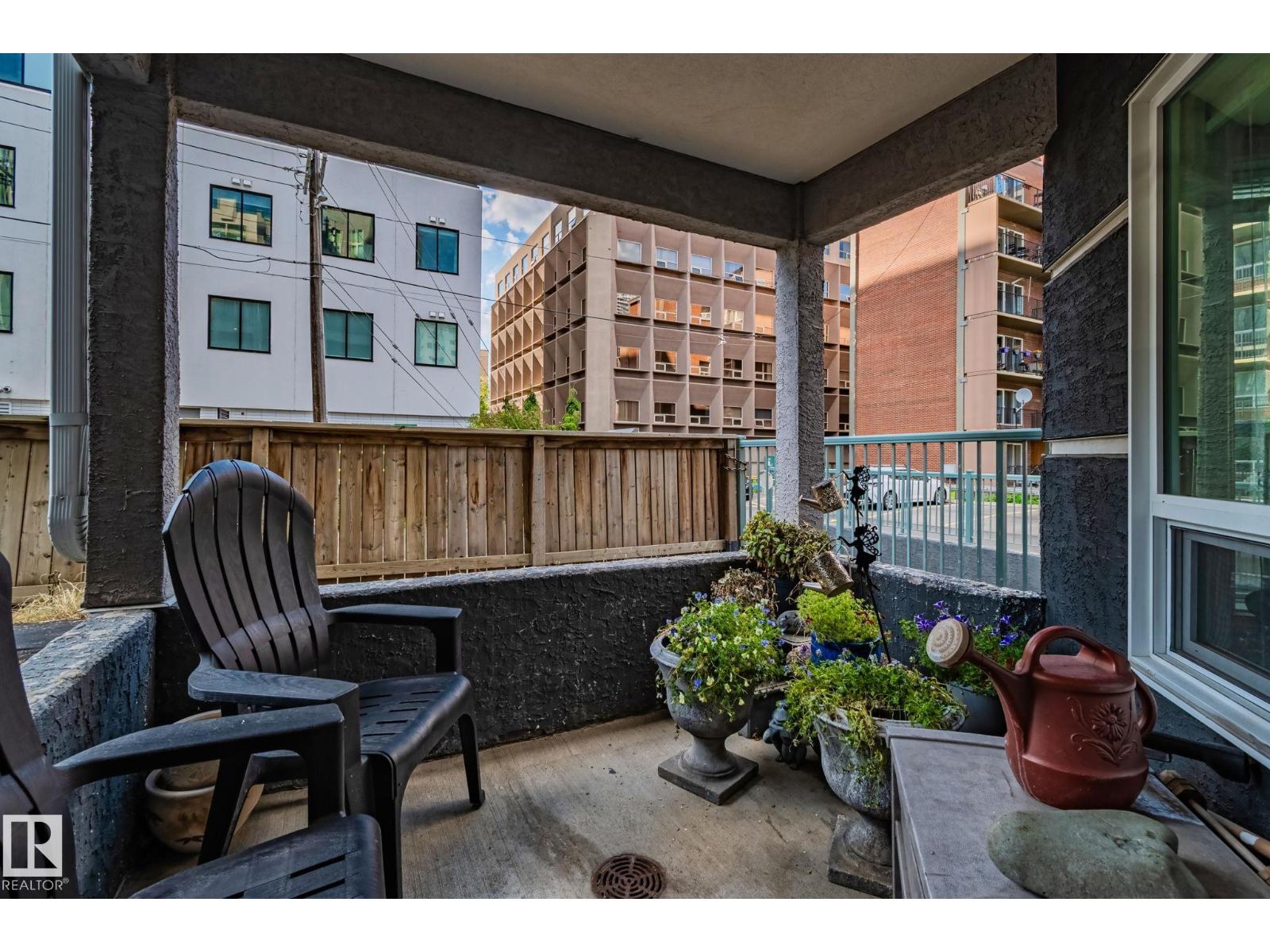 #104 10046 110 ST NW, Edmonton