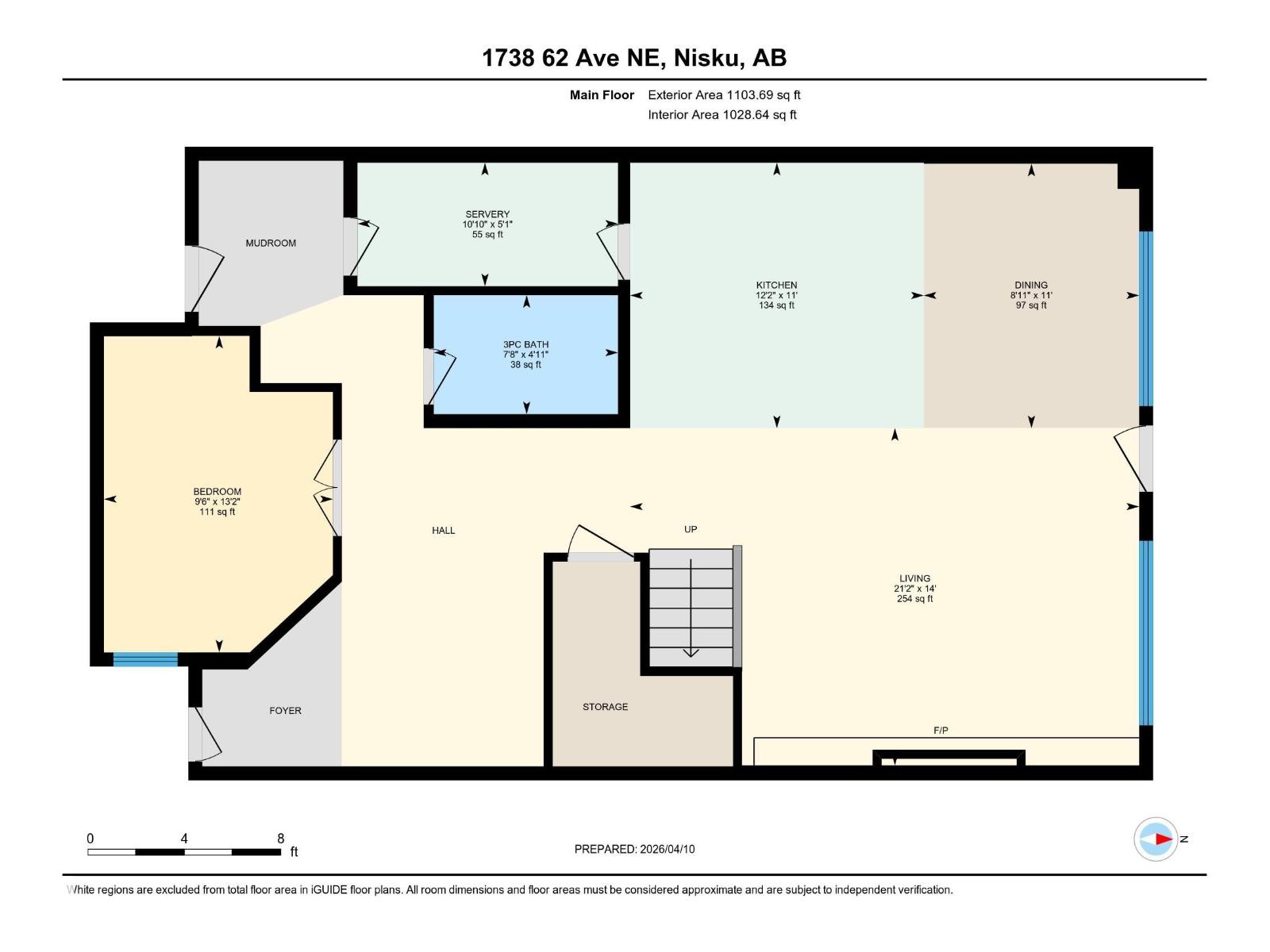 1738 62 AV NE - 46