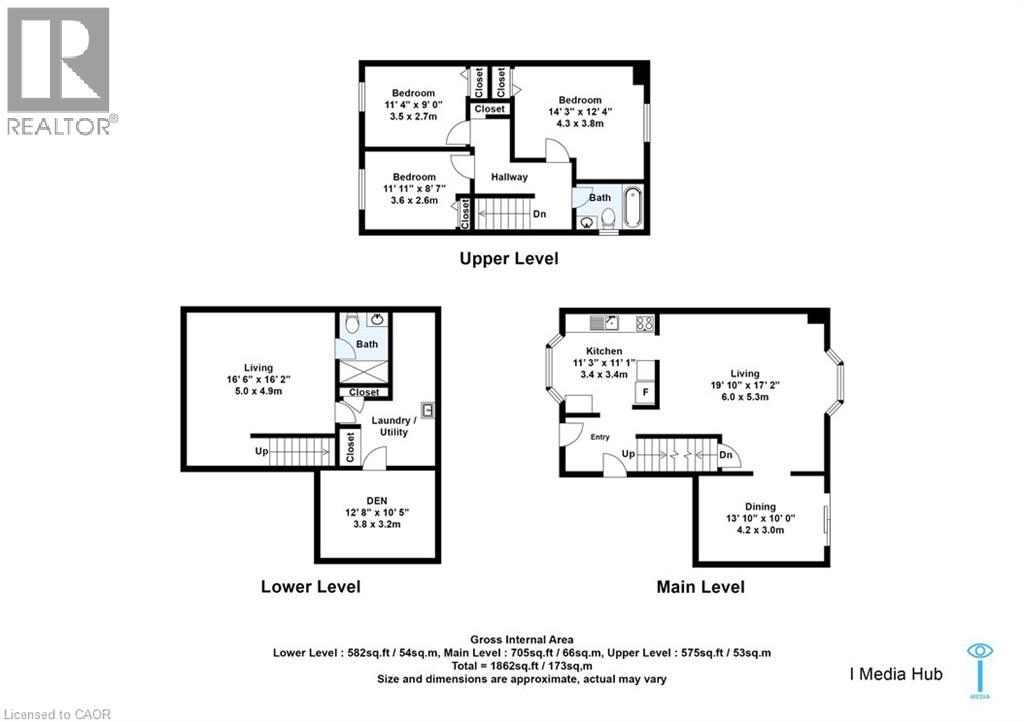 220 ROSEBANK Place - 45