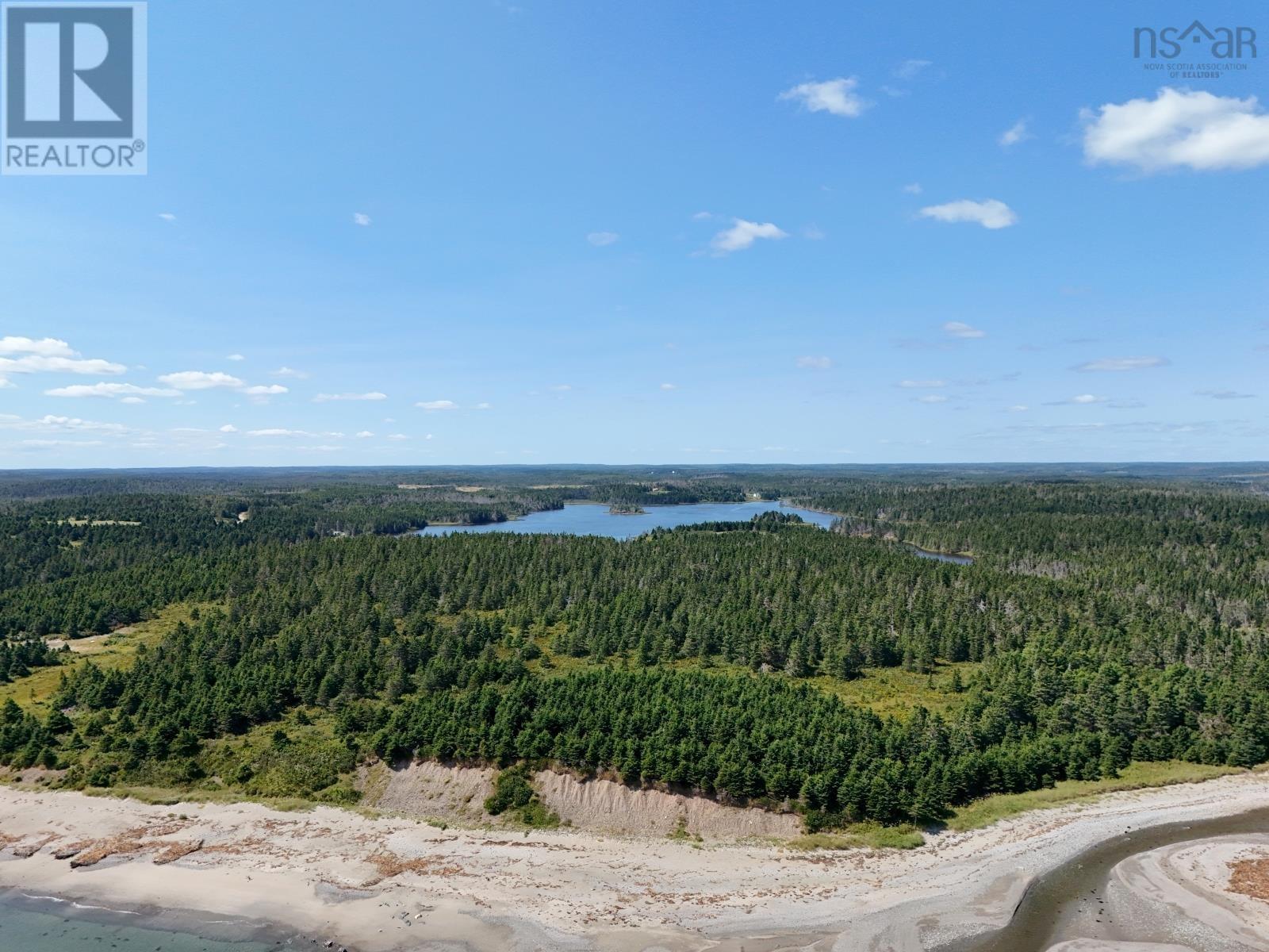 Property 10 of 18 of Lot 08-14 Crooked Lake Road