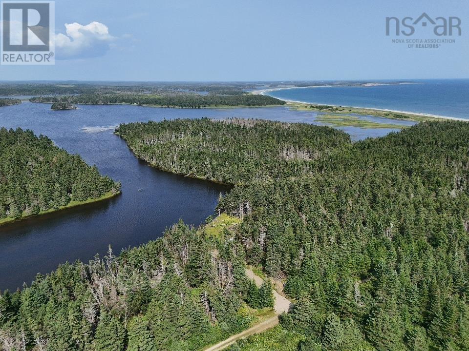 Property 13 of 18 of Lot 08-14 Crooked Lake Road
