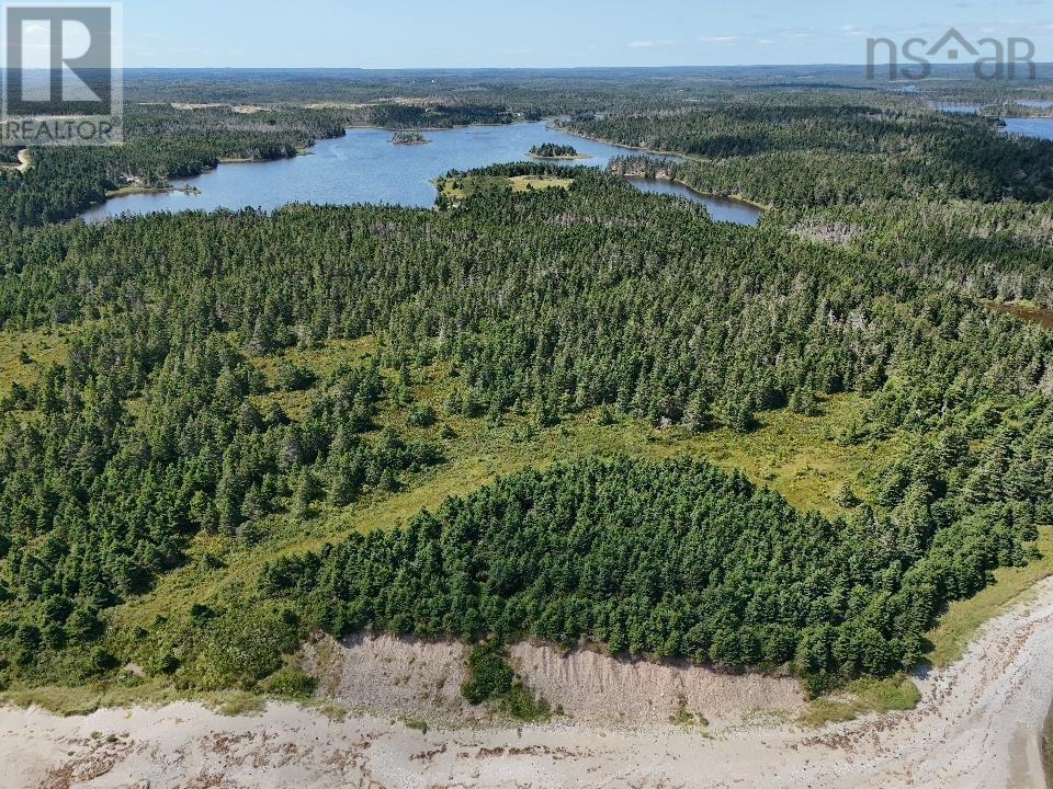 Property 8 of 18 of Lot 08-14 Crooked Lake Road