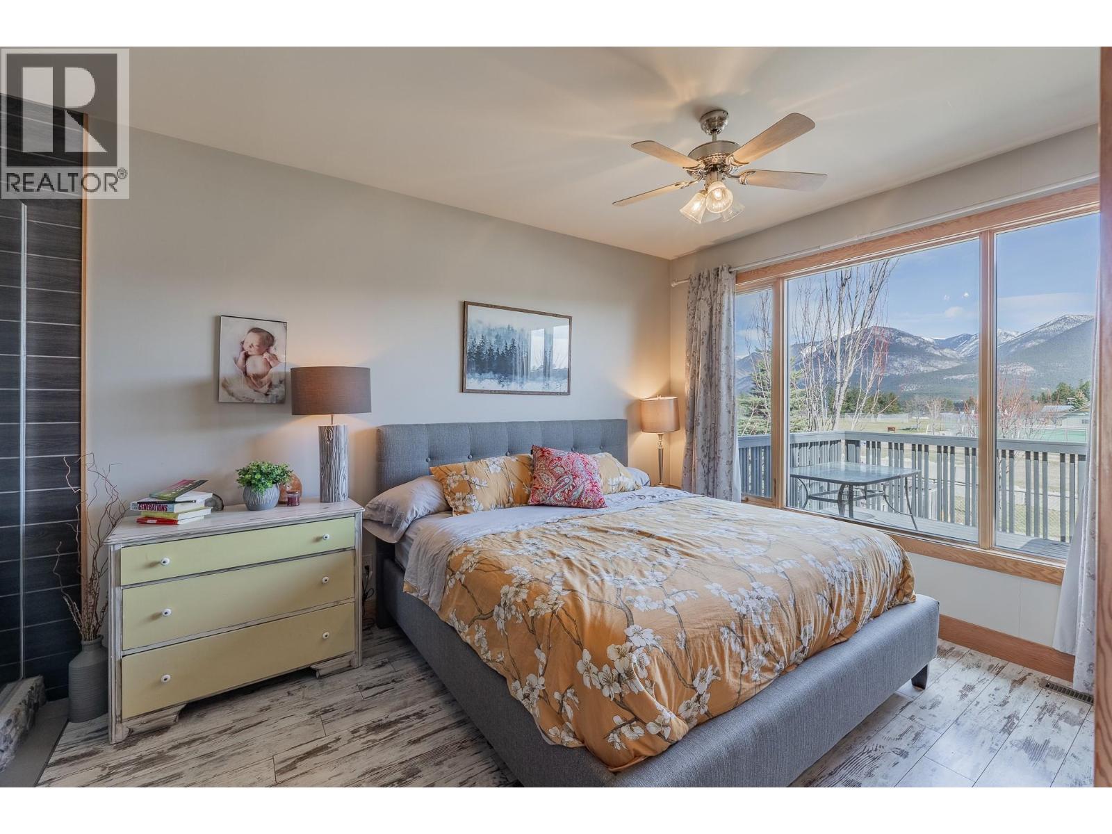 1373 Canterbury Way, Invermere