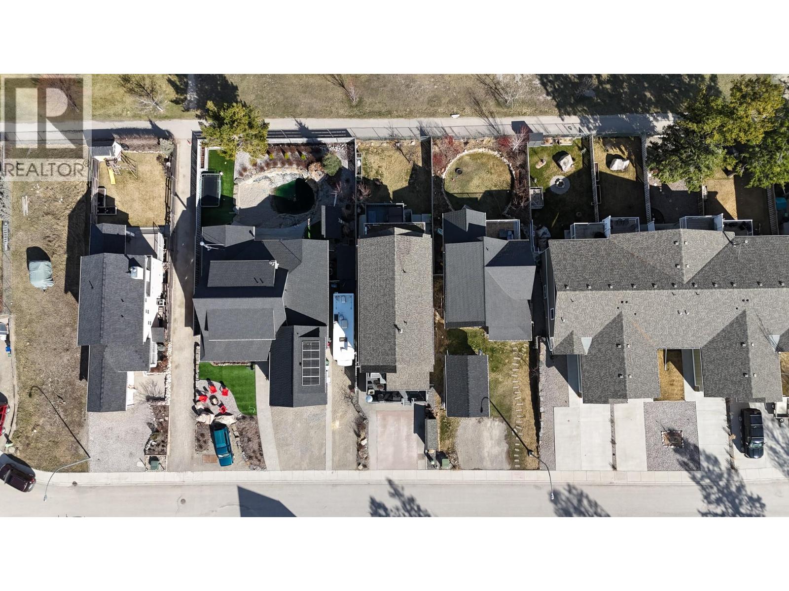 1373 Canterbury Way, Invermere