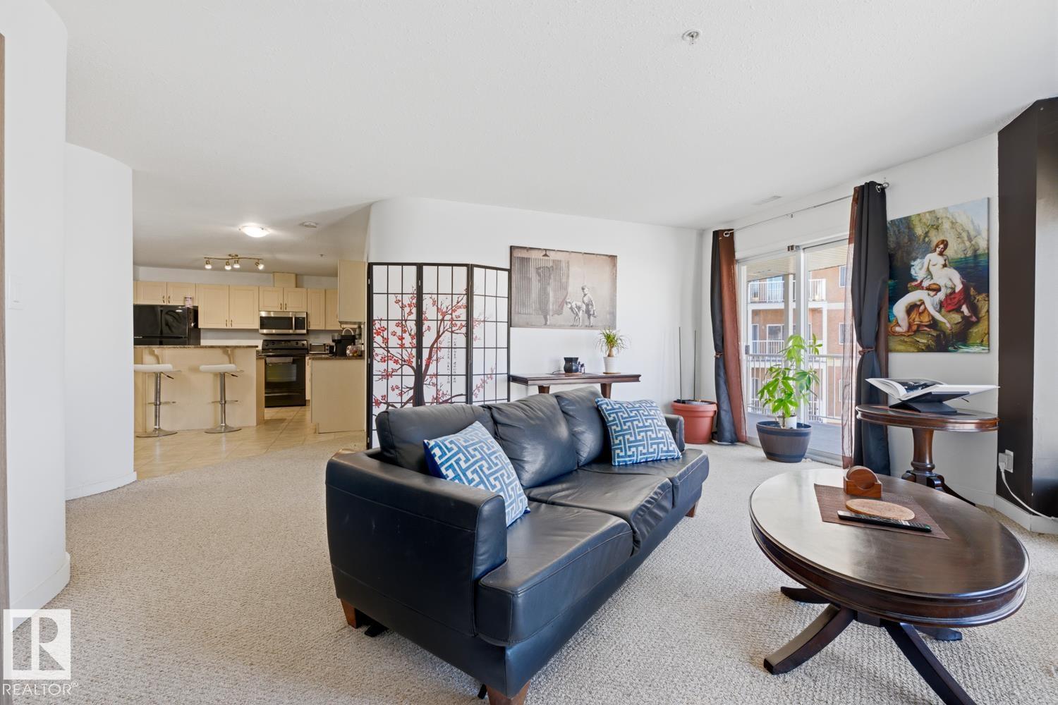 #304 4312 139 ave NW, Edmonton