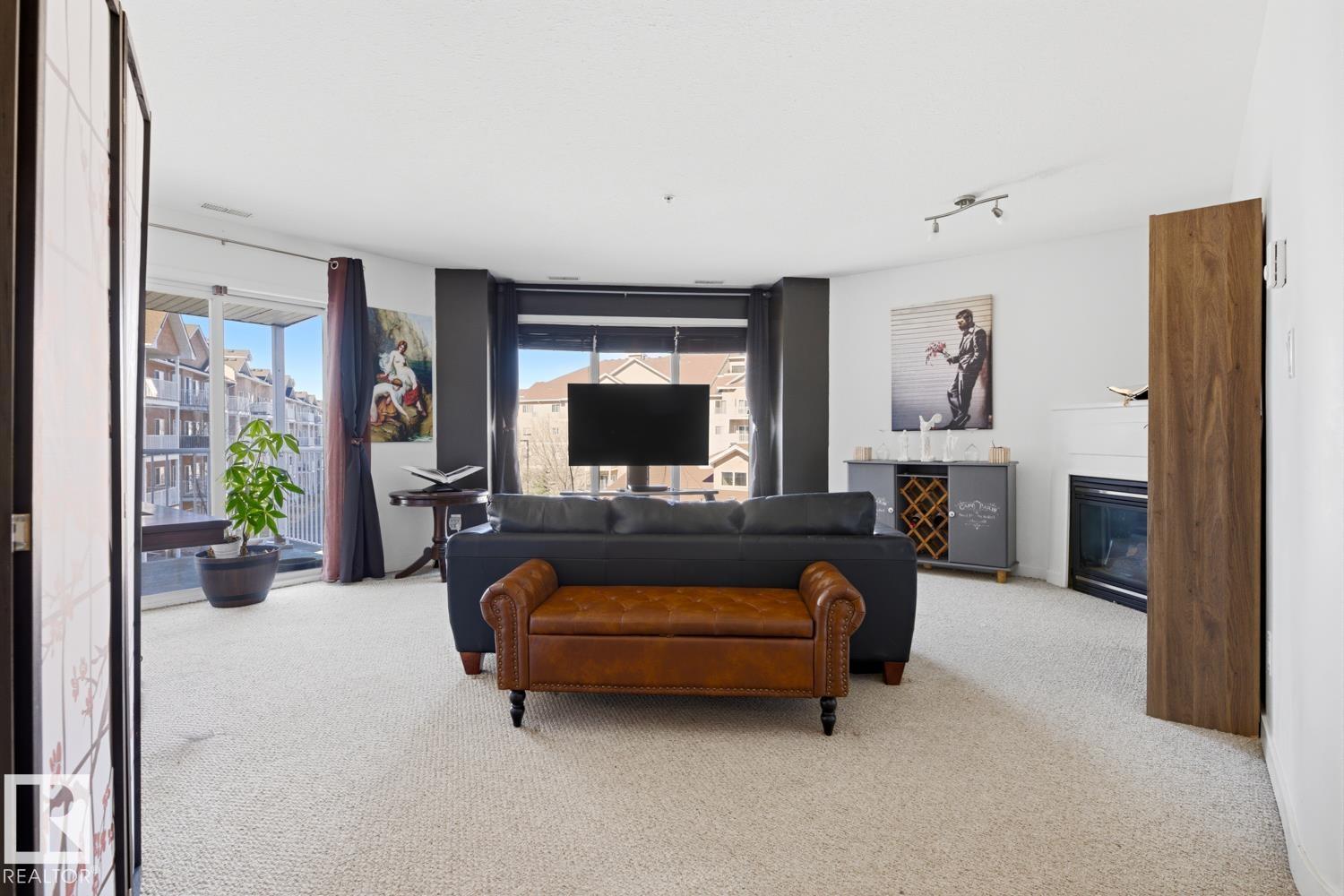 #304 4312 139 ave NW, Edmonton