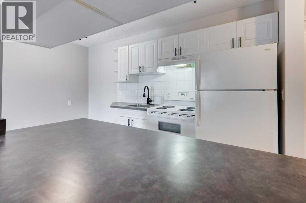 #305 305 25 Avenue SW - 7