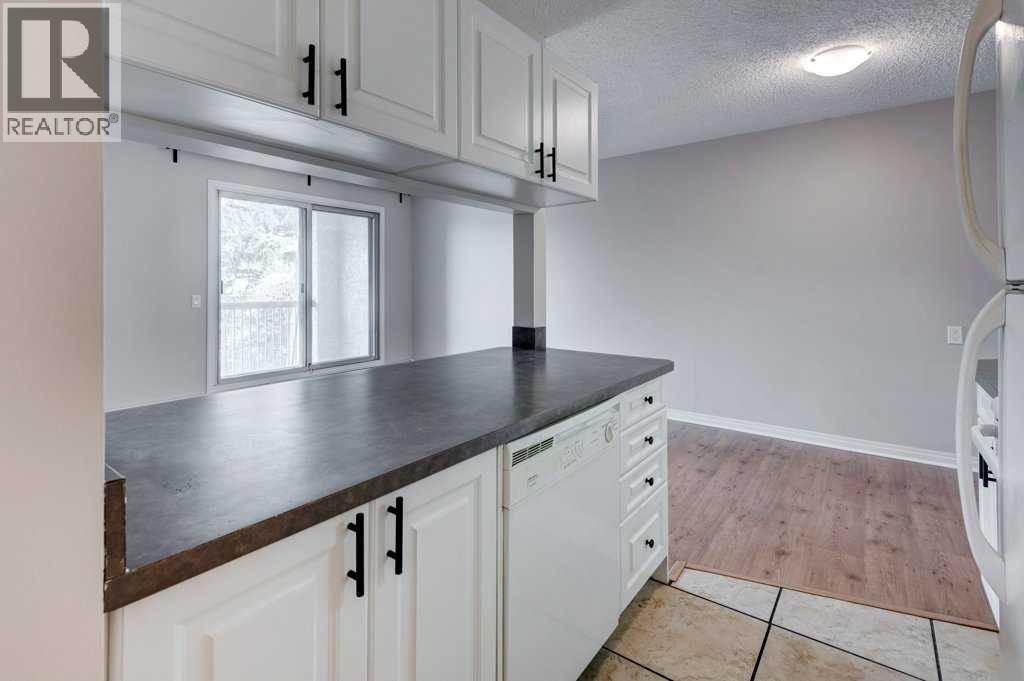 #305 305 25 Avenue SW - 4