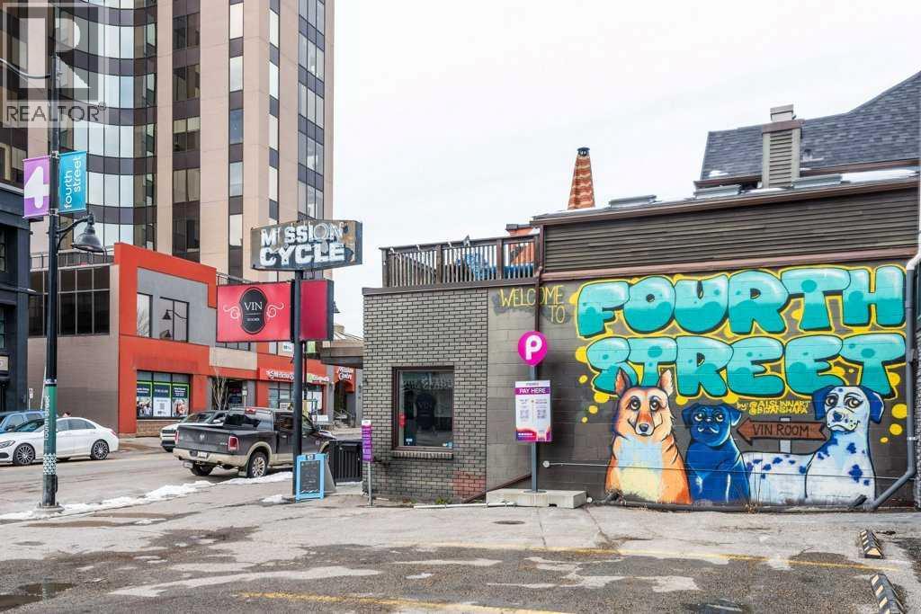 #305 305 25 Avenue SW - 38