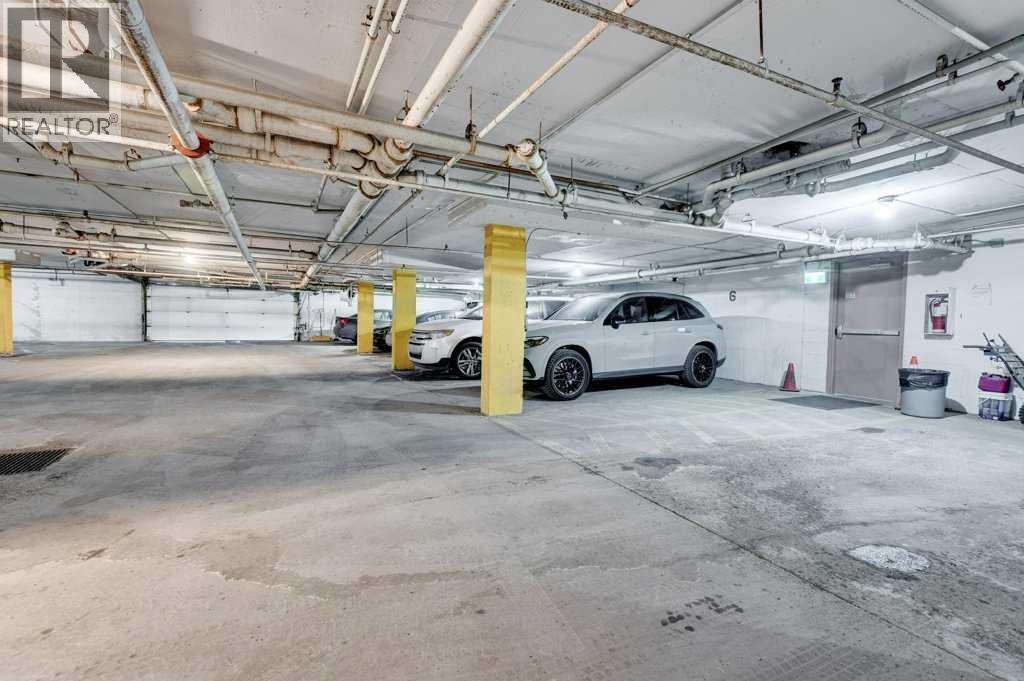 #305 305 25 Avenue SW - 32