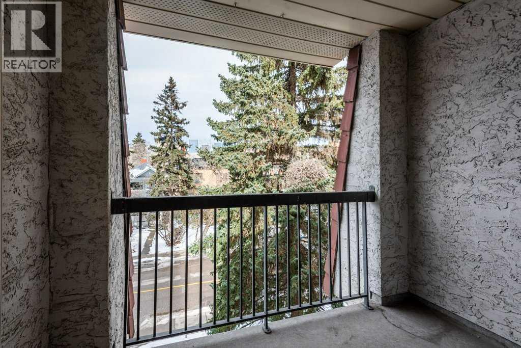 #305 305 25 Avenue SW - 27