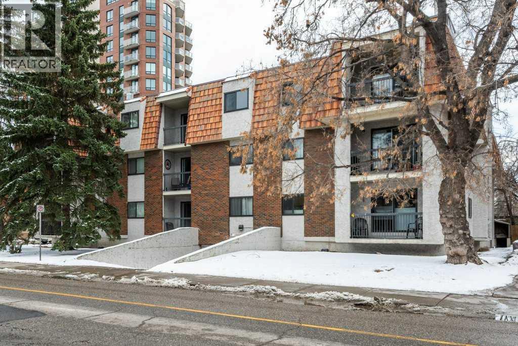 #305 305 25 Avenue SW - 31