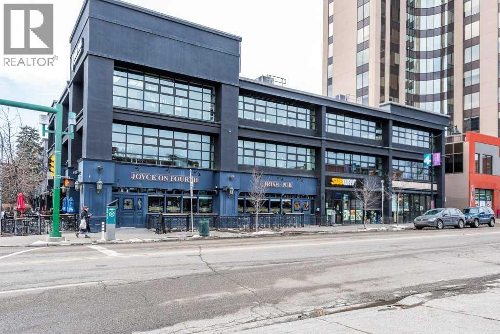 #305 305 25 Avenue SW - 37