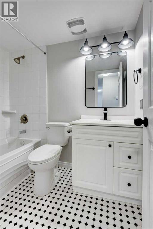 #305 305 25 Avenue SW - 25