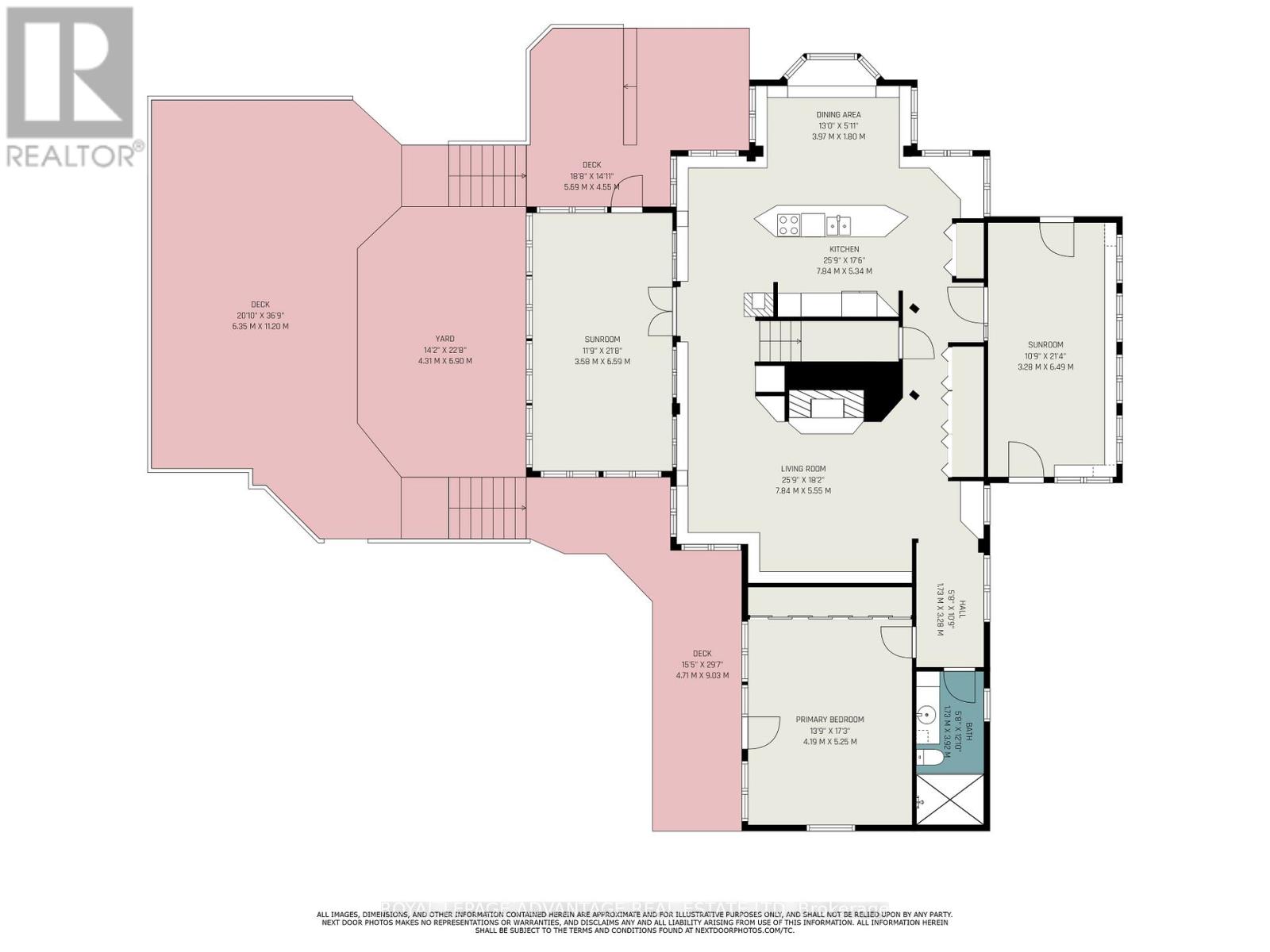 1022 TULLYS WAY - 44