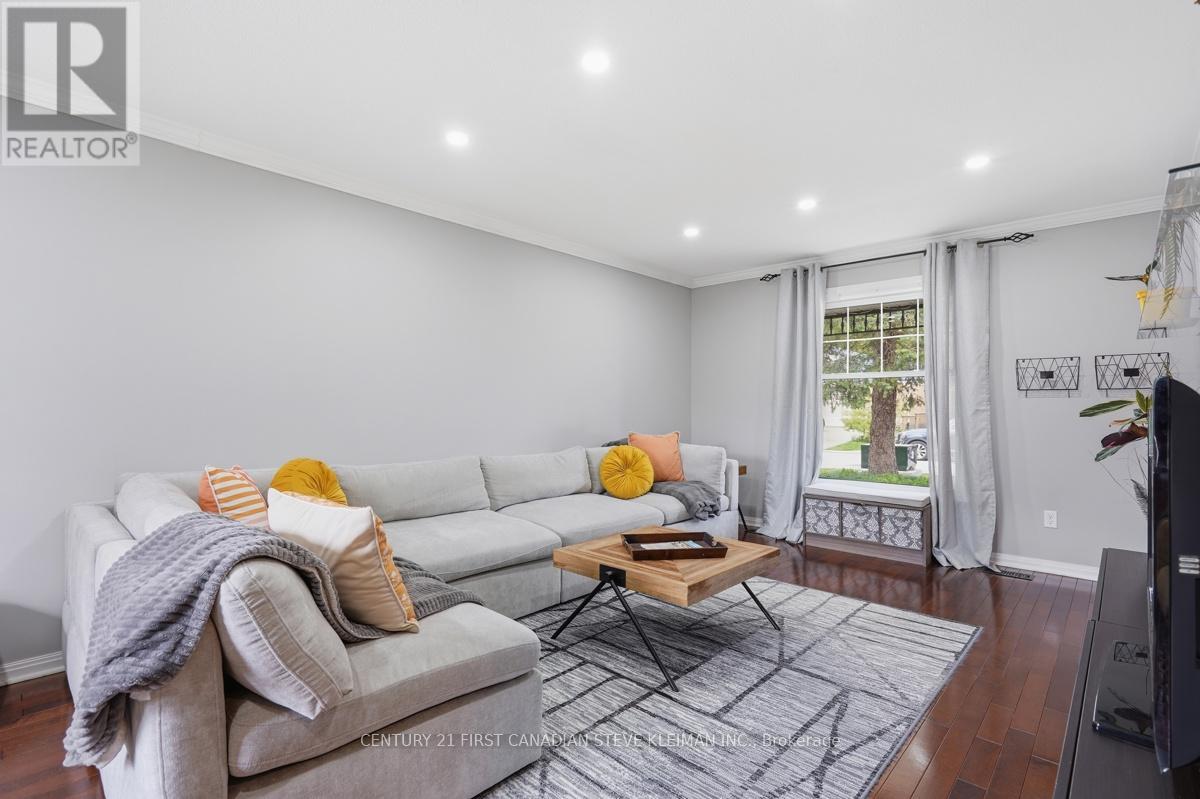 76 SPENCER CRESCENT - 20