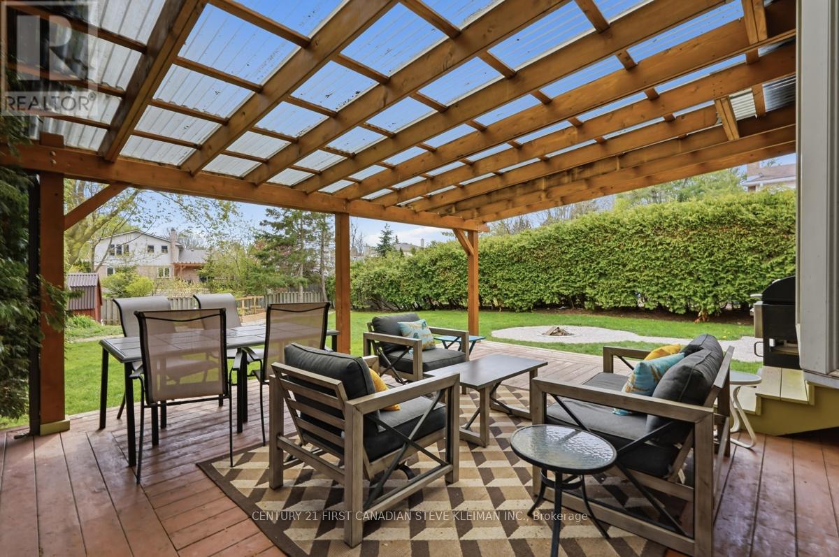 76 SPENCER CRESCENT - 36