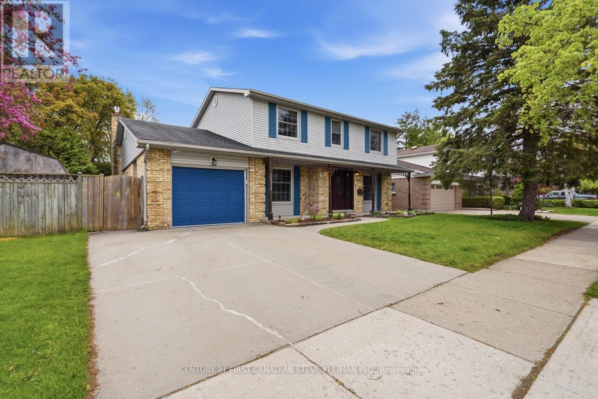 76 SPENCER CRESCENT - 4