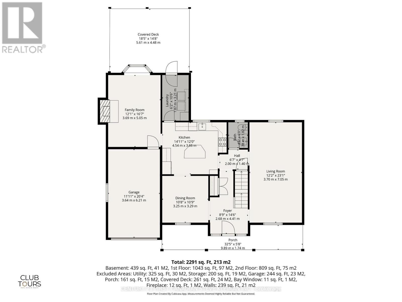 76 SPENCER CRESCENT - 44