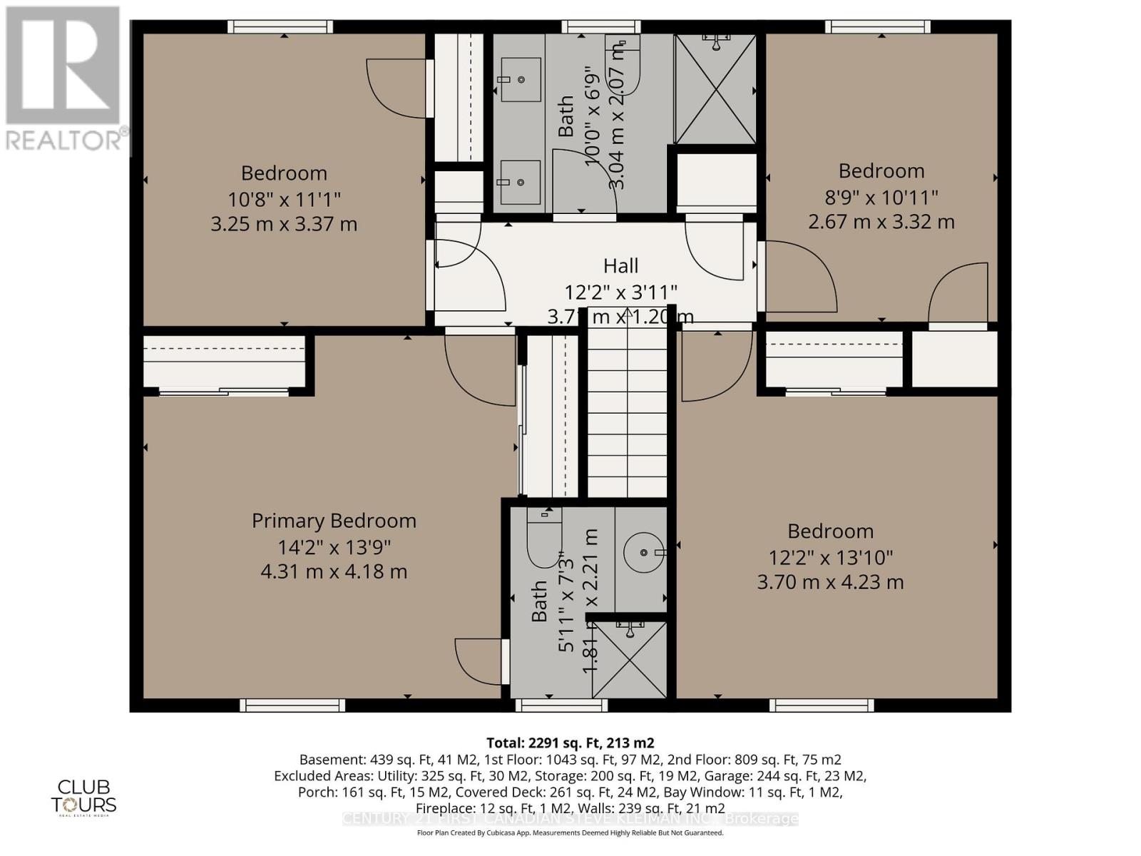 76 SPENCER CRESCENT - 45