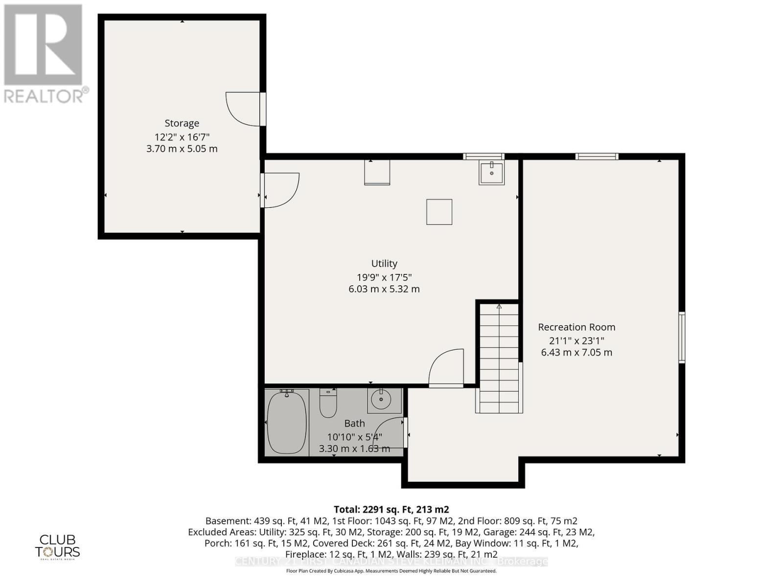 76 SPENCER CRESCENT - 46