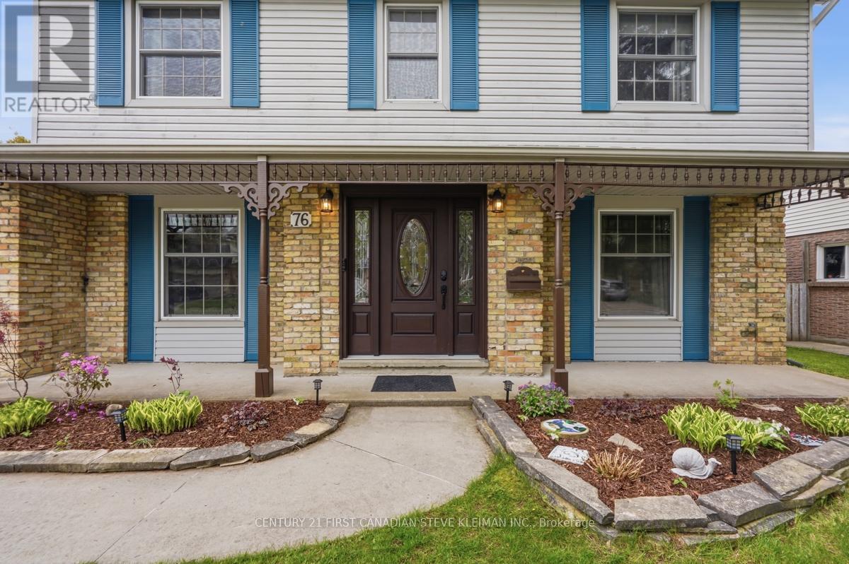 76 SPENCER CRESCENT - 5