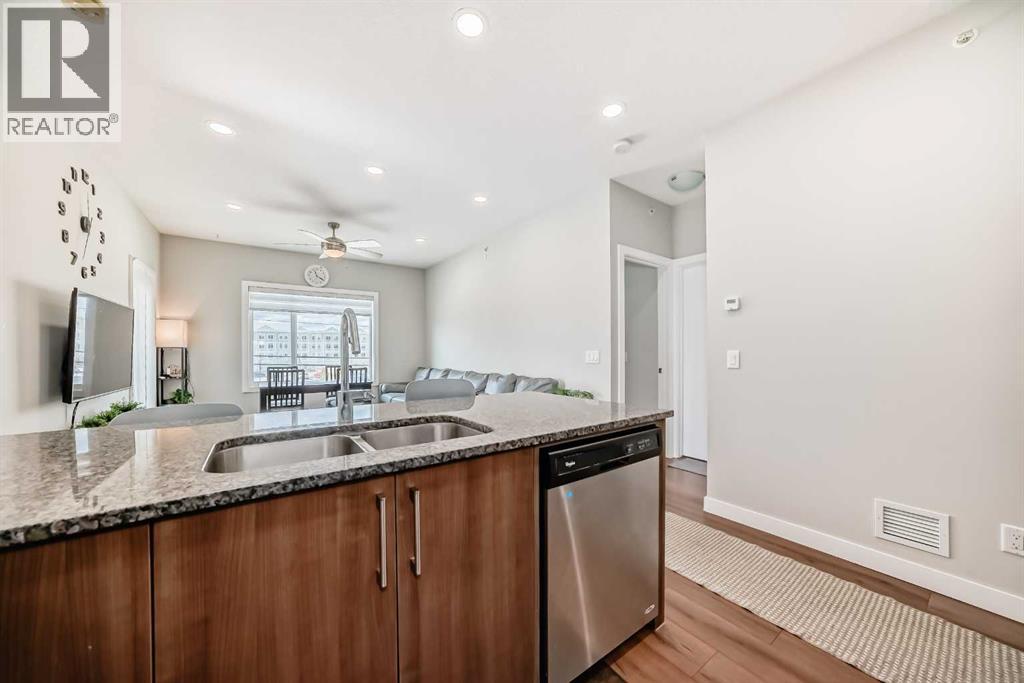 #313 20 Sage Hill Terrace NW - 7