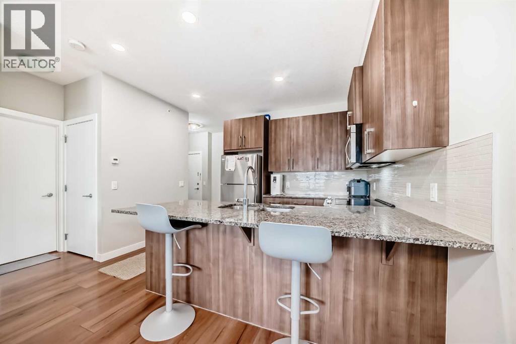 #313 20 Sage Hill Terrace NW - 8