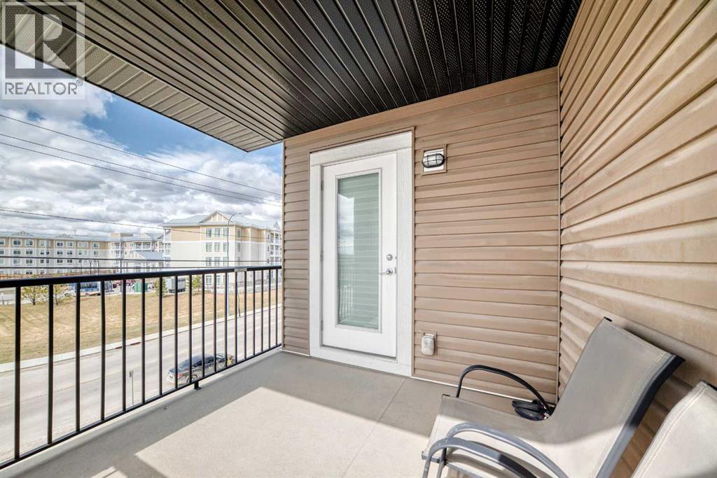 #313 20 Sage Hill Terrace NW - 20