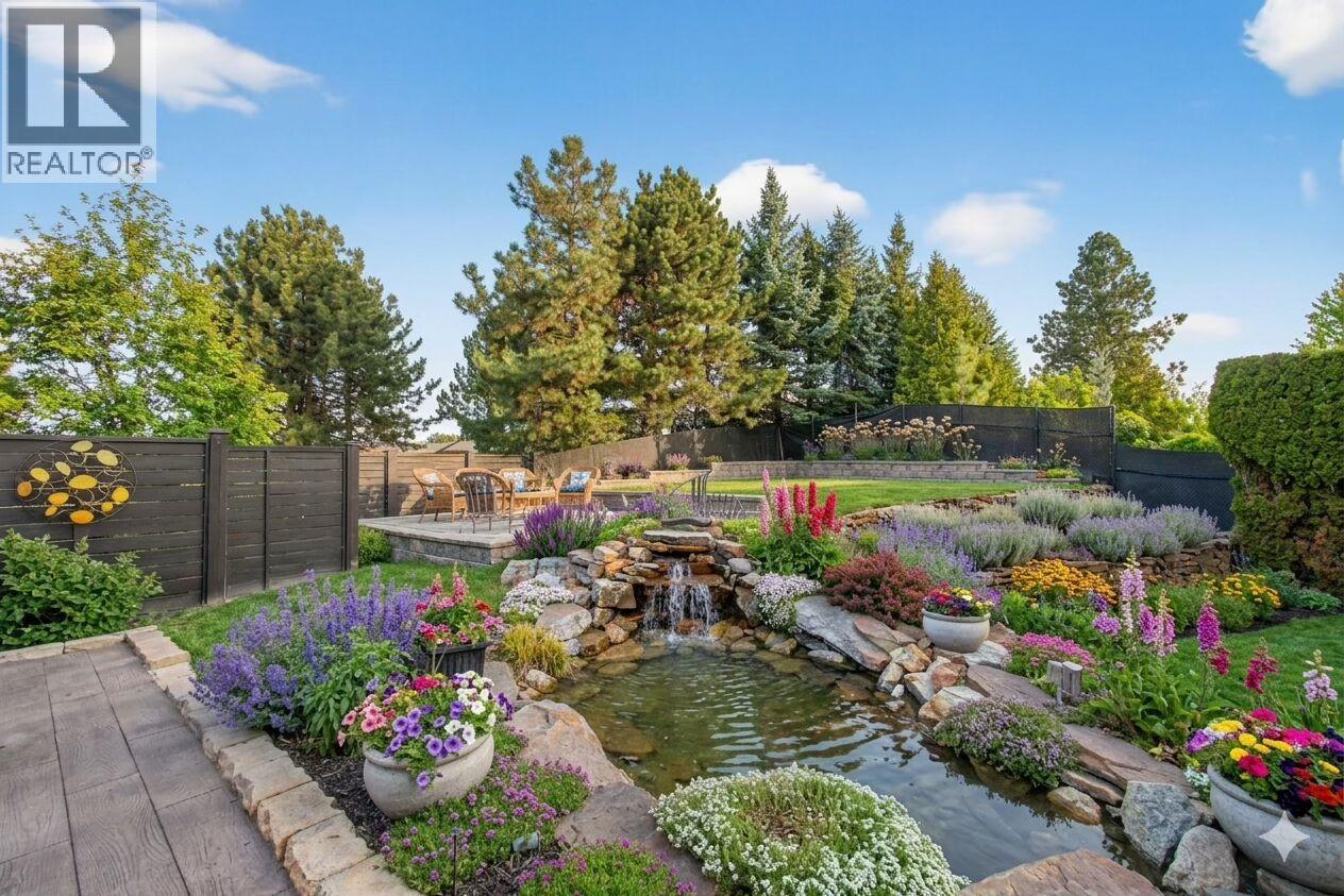  336 Quilchena Drive, Kelowna