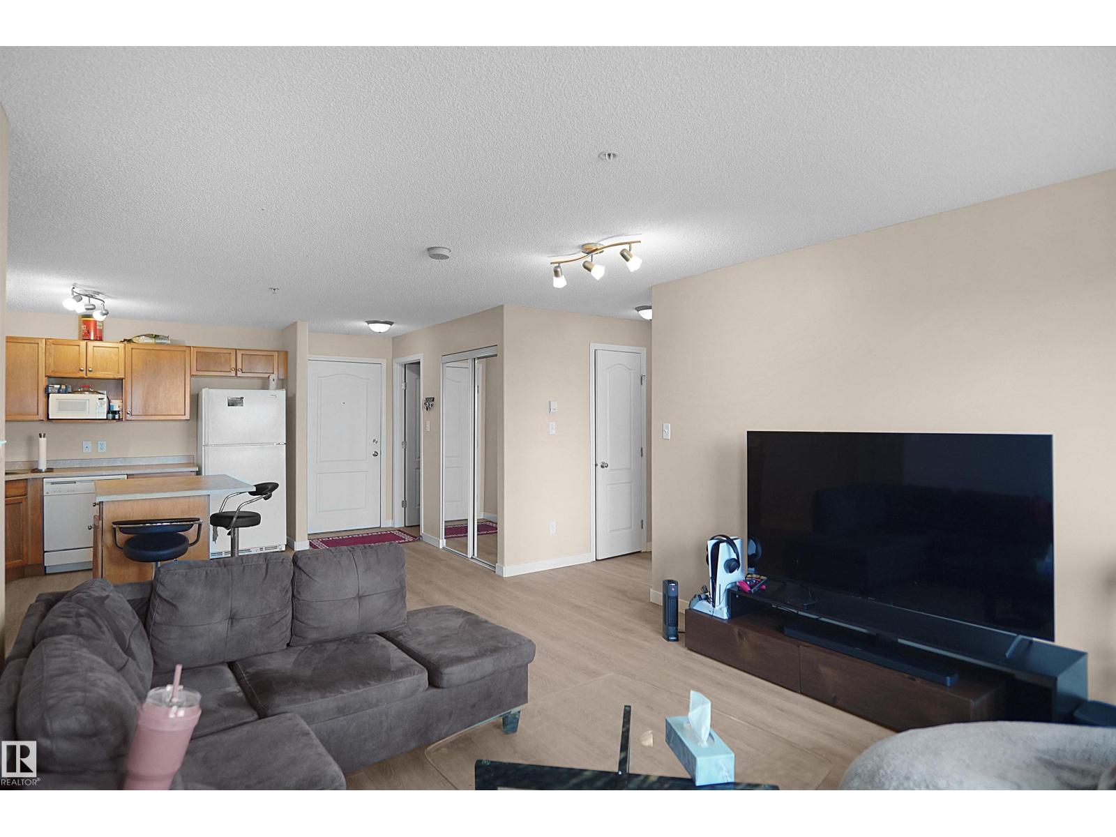 #6310 7331 SOUTH TERWILLEGAR DR NW, Edmonton