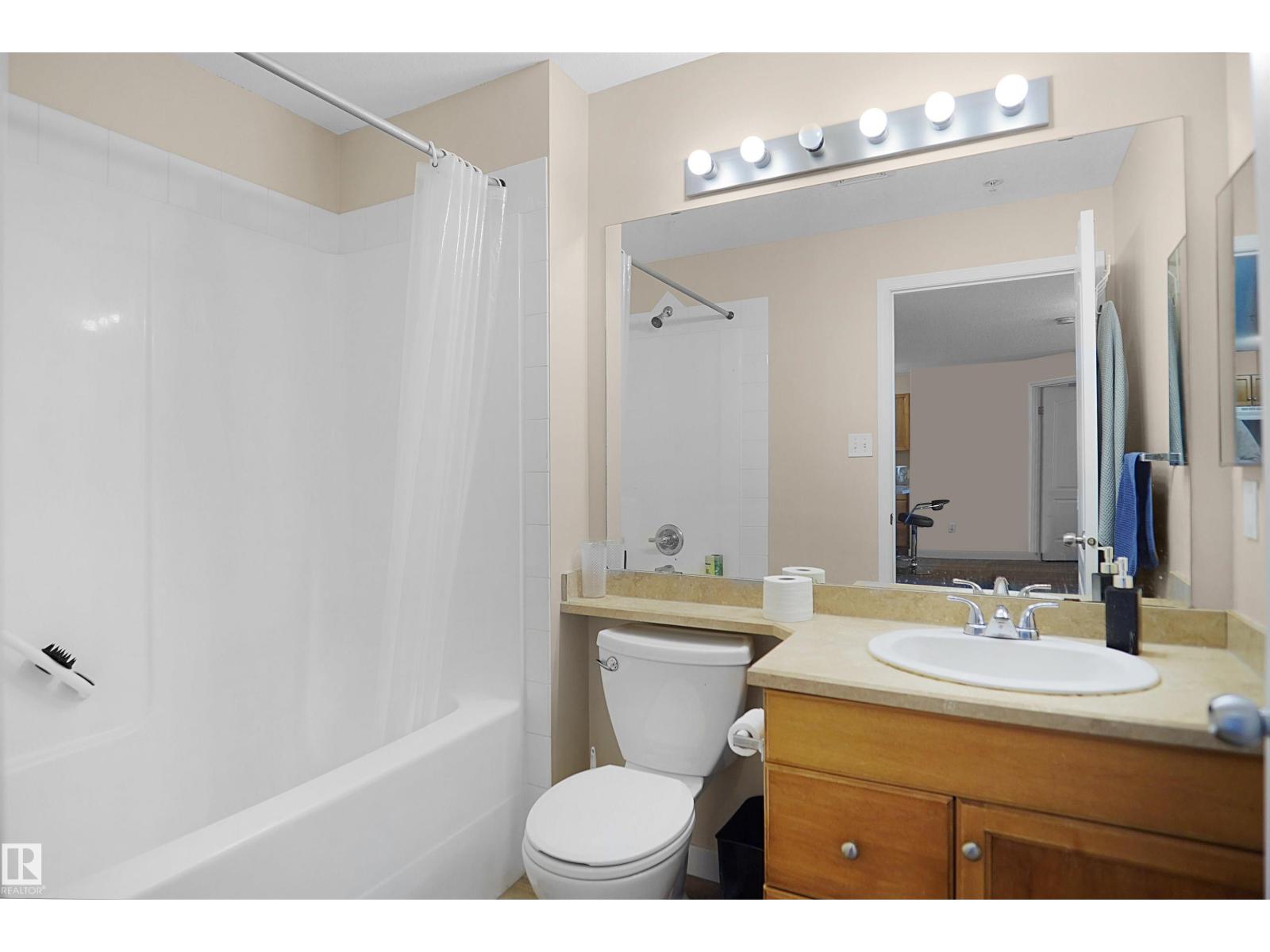 #6310 7331 SOUTH TERWILLEGAR DR NW, Edmonton