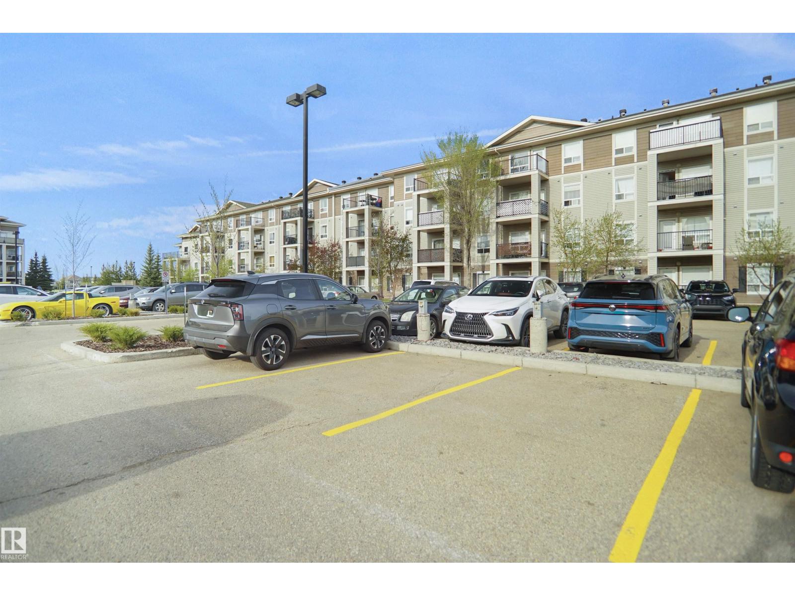 #6310 7331 SOUTH TERWILLEGAR DR NW, Edmonton