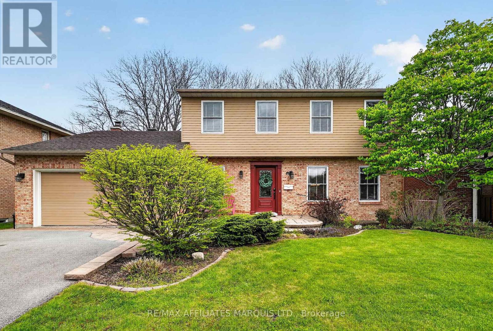 1613 BLAKELY DRIVE - 1