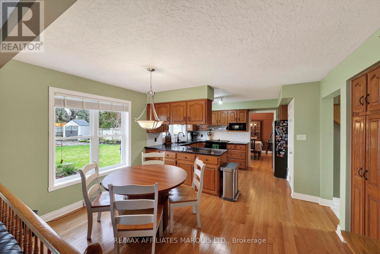 1613 BLAKELY DRIVE - 11
