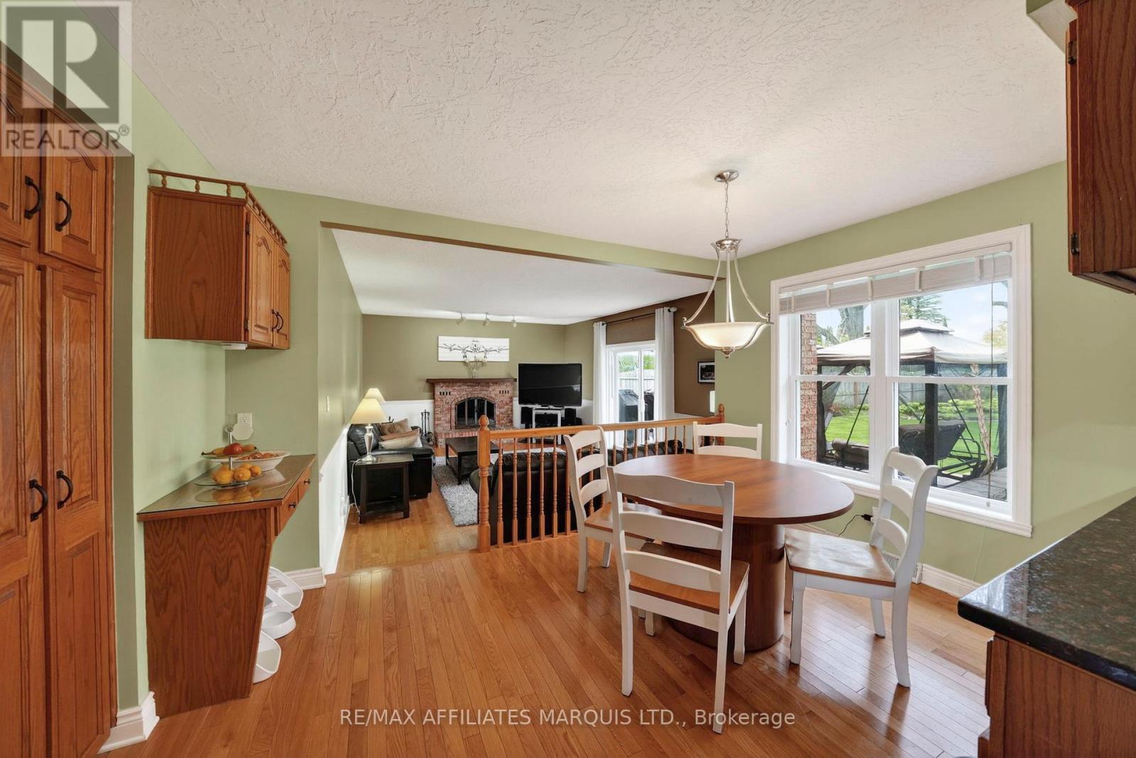 1613 BLAKELY DRIVE - 12