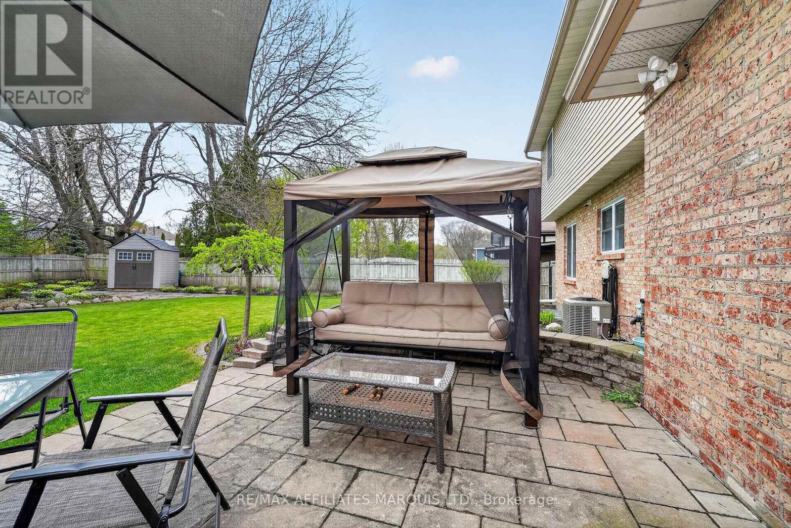 1613 BLAKELY DRIVE - 34