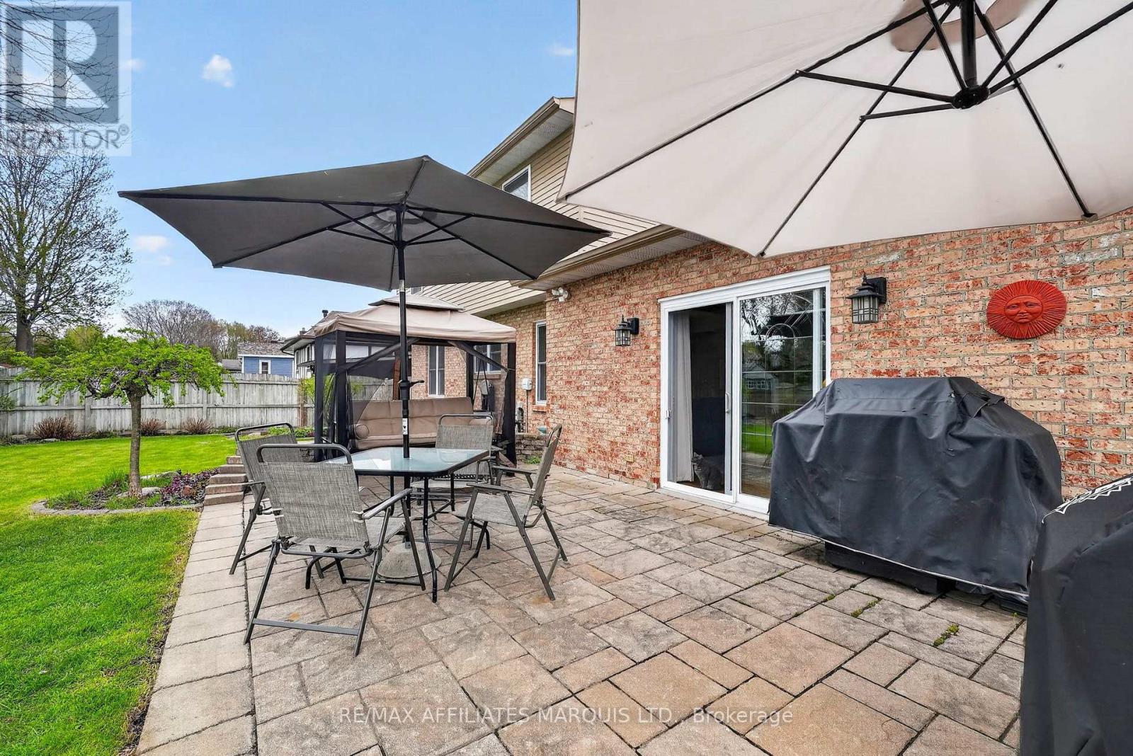 1613 BLAKELY DRIVE - 35
