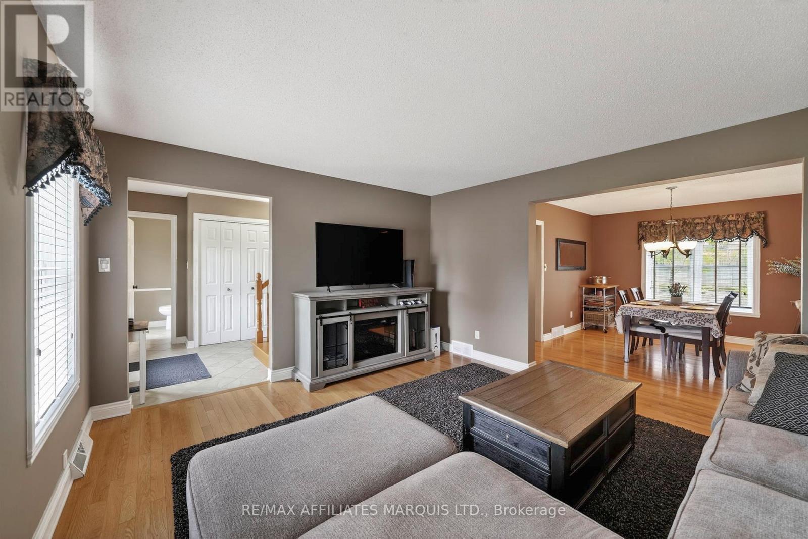1613 BLAKELY DRIVE - 5