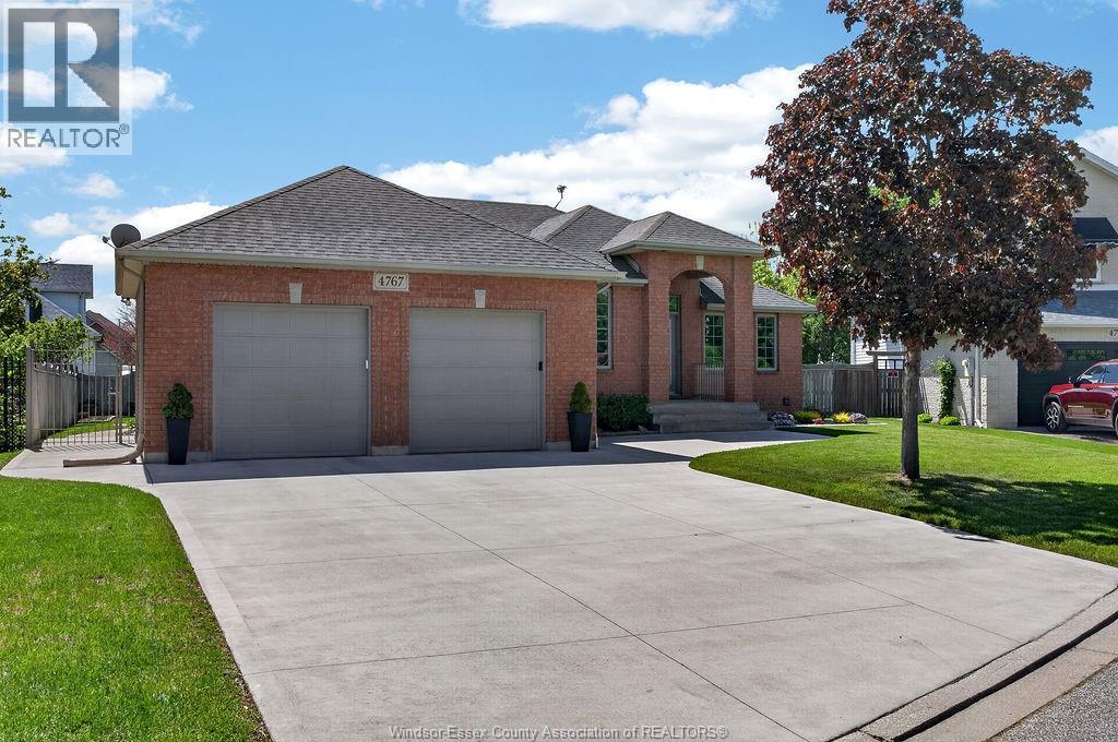 4767 Shadetree - 2