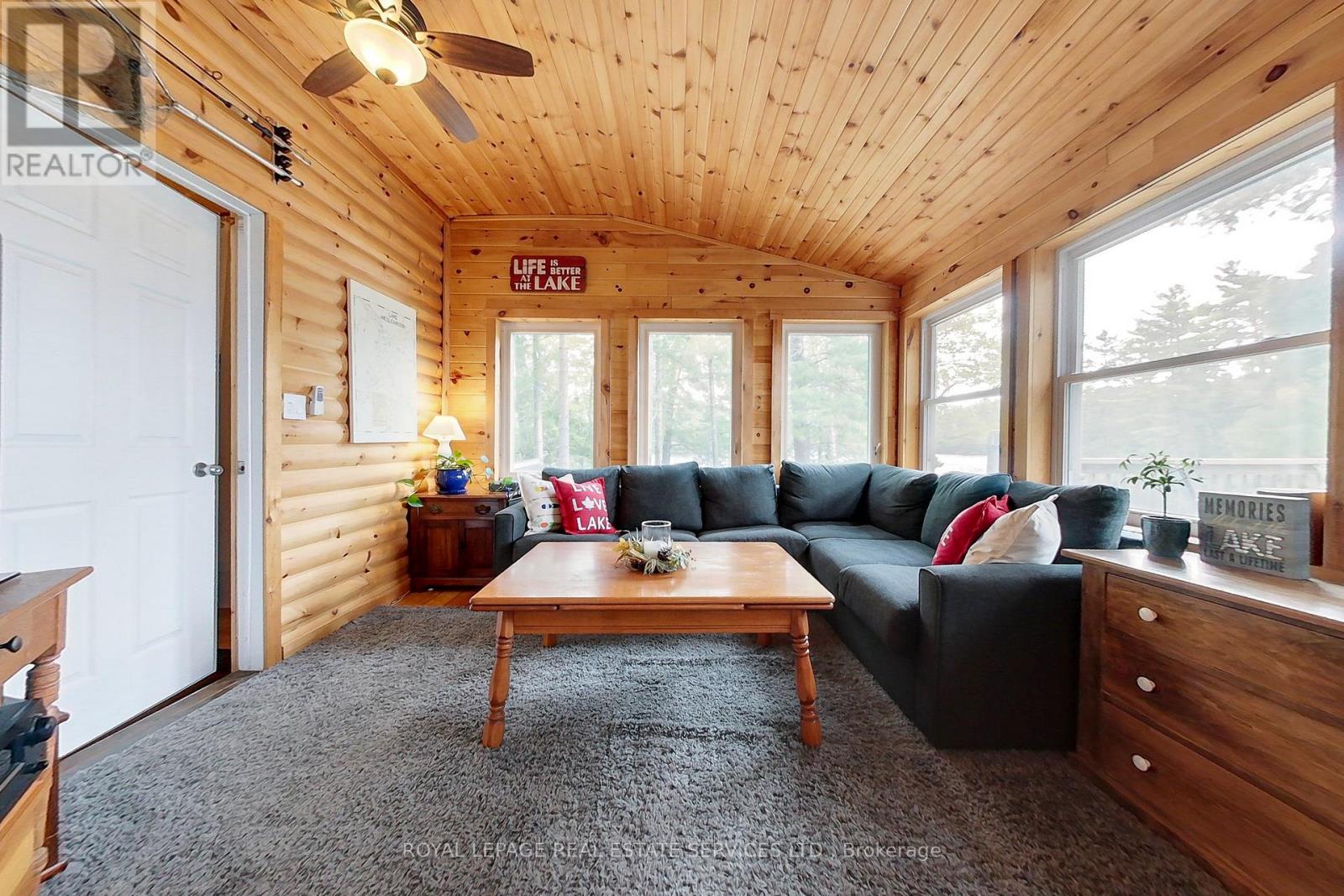 347 WESLEMKOON LAKE - 27