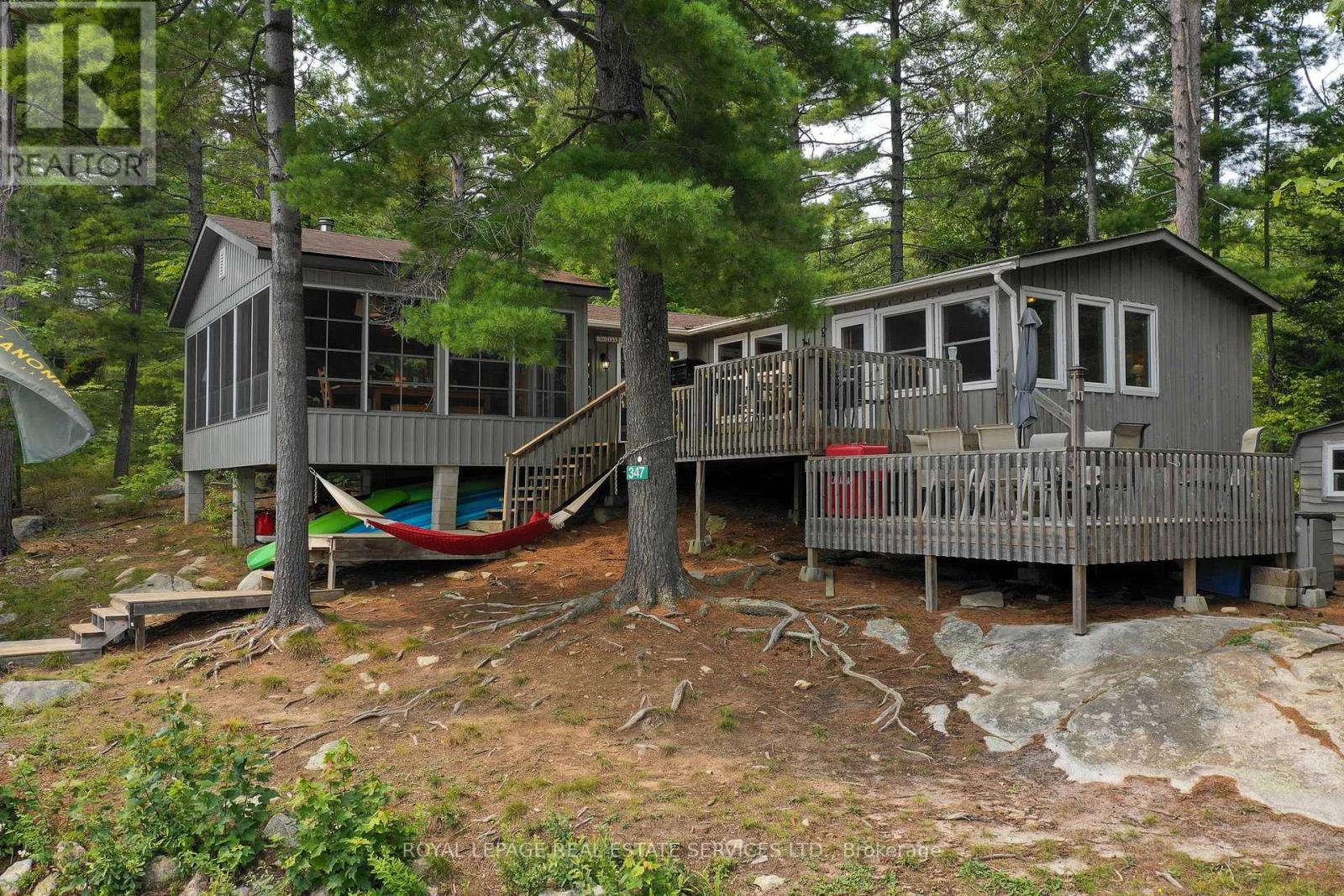 347 WESLEMKOON LAKE - 38