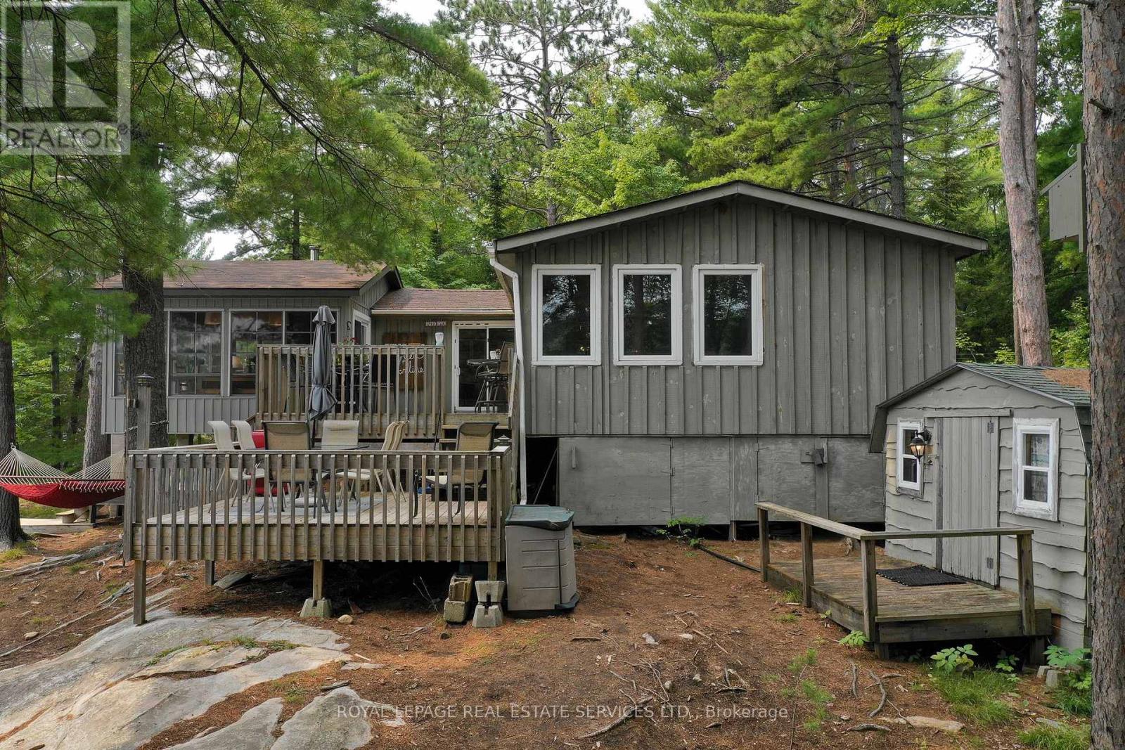 347 WESLEMKOON LAKE - 39