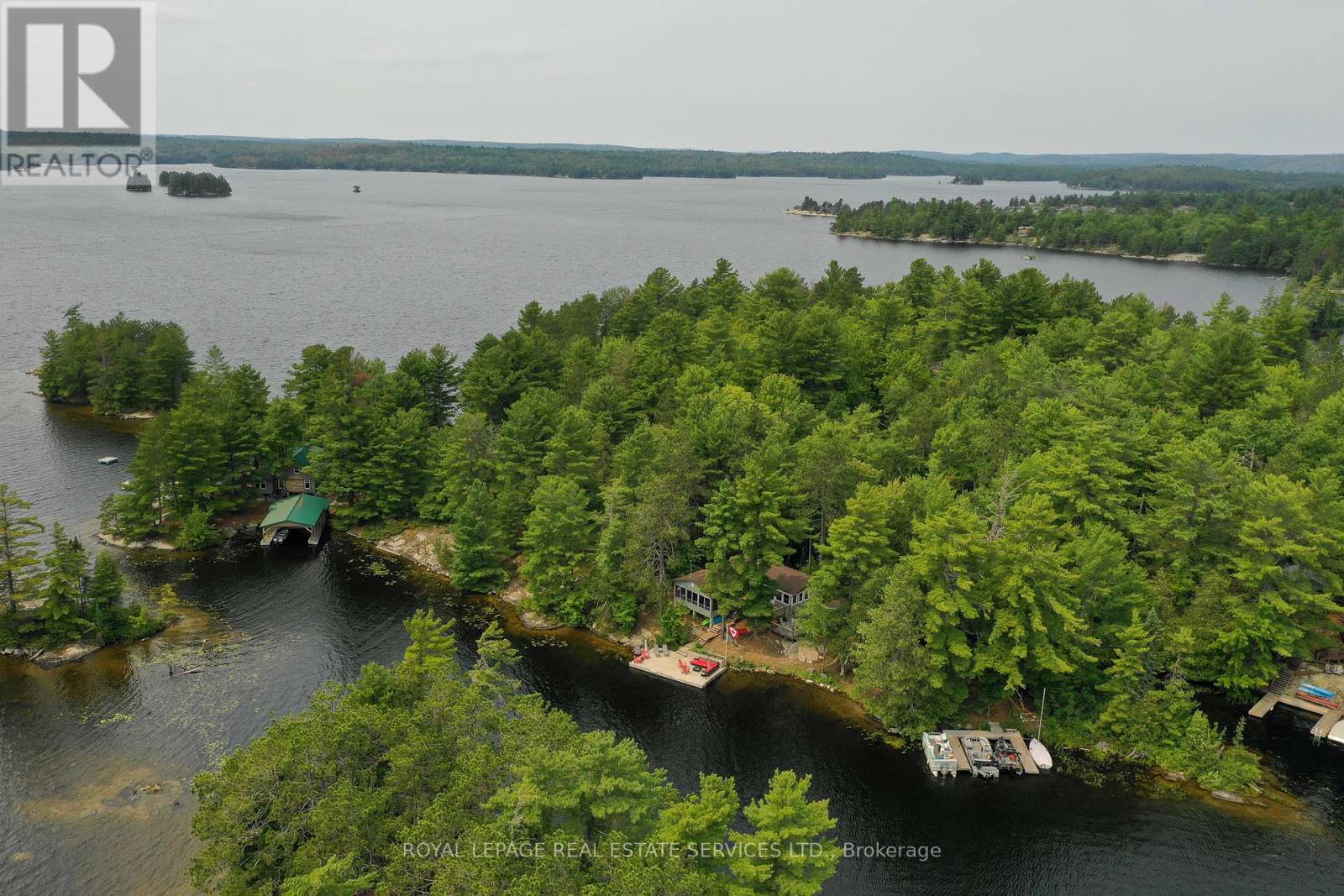 347 WESLEMKOON LAKE - 42