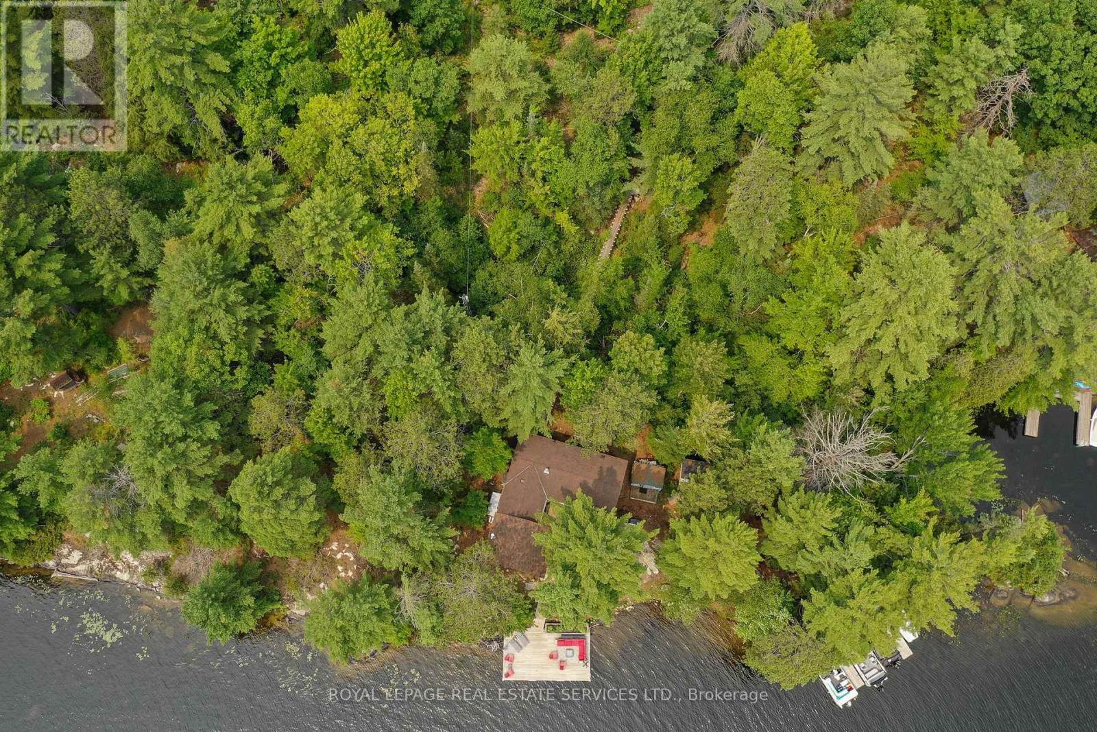 347 WESLEMKOON LAKE - 45