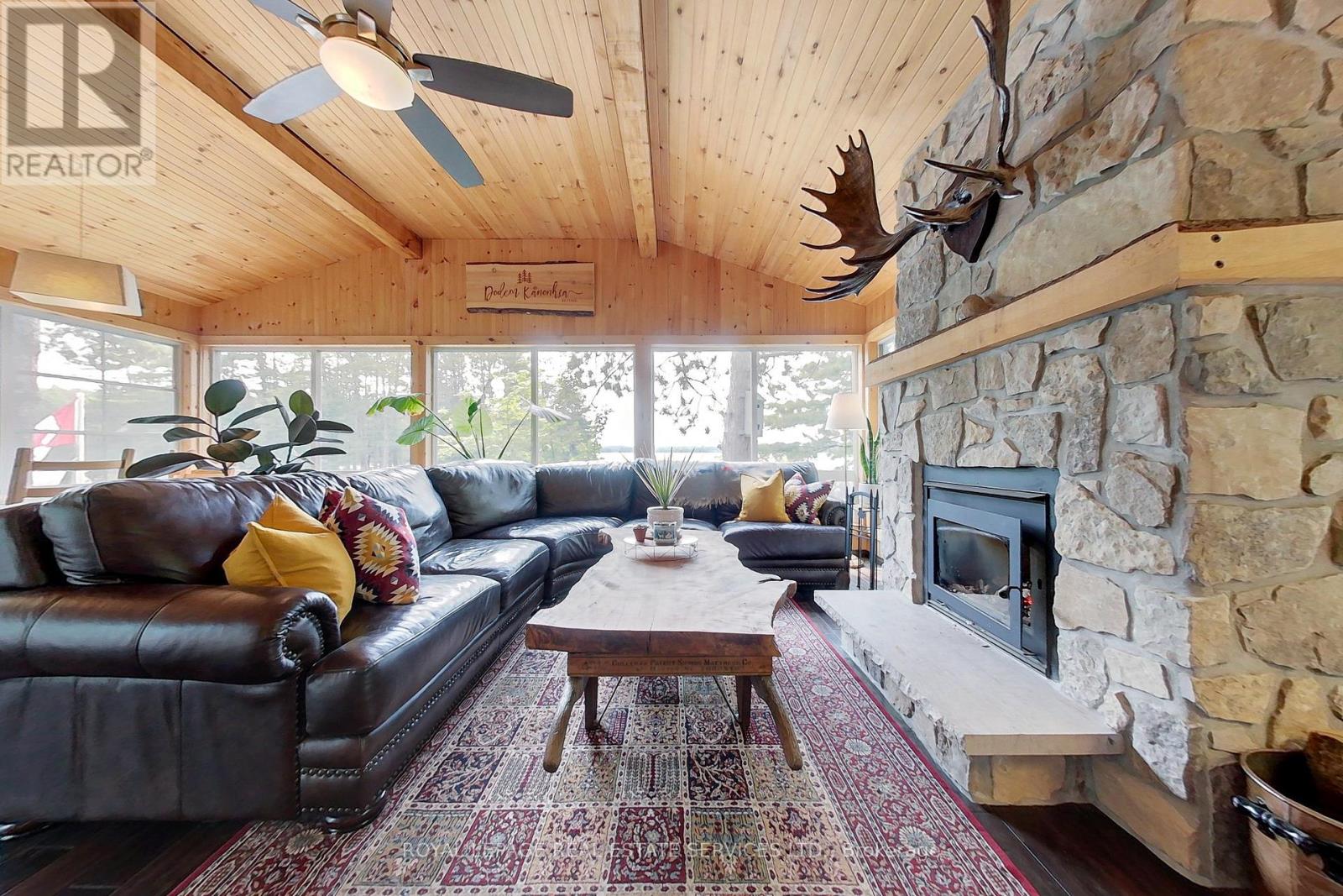 347 WESLEMKOON LAKE - 7