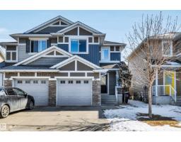 Duplex for sale at #30 655 Tamarack Rd NW, Edmonton — MLS® E4488395