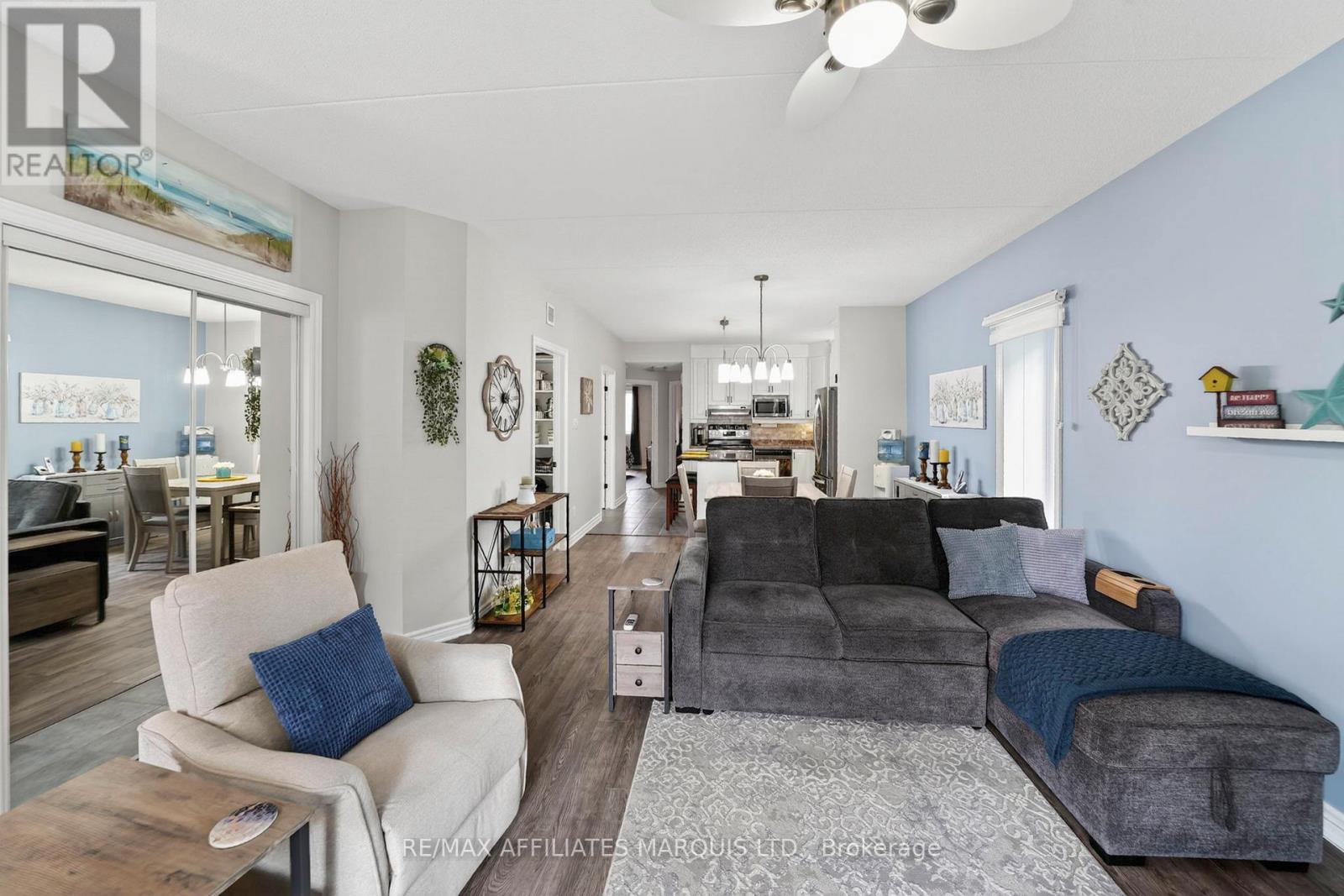 #101 222 FIRST STREET E - 11